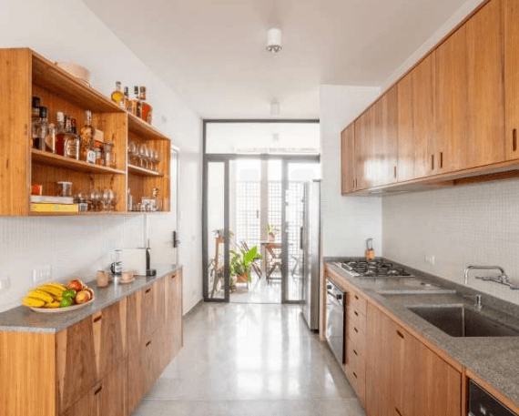 Apartamento Copan