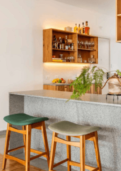 Apartamento Copan — fragmento 3