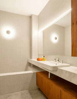 Apartamento Copan — fragmento 5