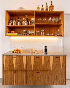 Apartamento Copan — fragmento 7