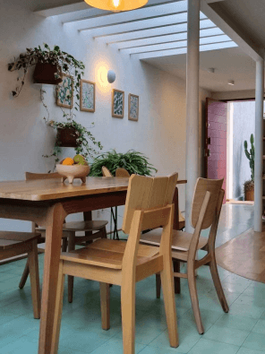 Casa Caio Graco — fragmento 1