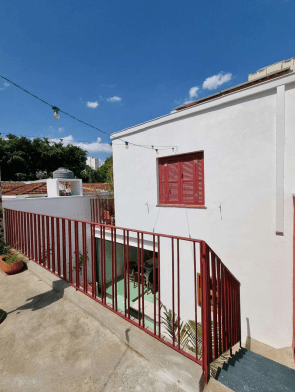 Casa Caio Graco — fragmento 12