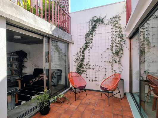 Casa Caio Graco — fragmento 2