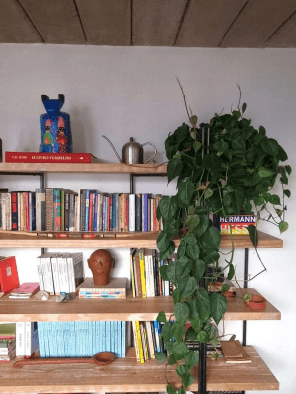 Casa Caio Graco — fragmento 3