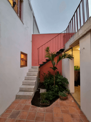 Casa Caio Graco — fragmento 8