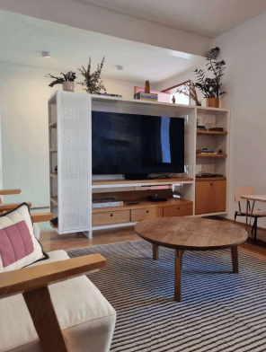 Casa Caio Graco — fragmento 9