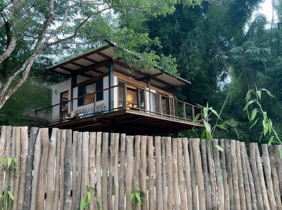 Pavilhão São Sebastião — fragmento 1